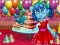 بازی Inside Out Birthday Party آنلاین
