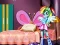 بازی Equestria Girls Theme Room آنلاین