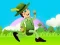 بازی Wildwood Run آنلاین