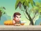 بازی Blocky Warrior آنلاین