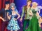 بازی The Best Winter Couple آنلاین