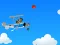 بازی Scooby Doo Plane Trip آنلاین