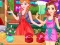 بازی Anna Shopping Mall آنلاین
