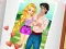بازی Rapunzel Split Up With Flynn آنلاین