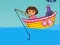 بازی Dora Fishing آنلاین