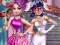 بازی Special Miraculous Wedding آنلاین