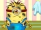 بازی Minion Baby Caring آنلاین