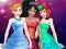بازی Beauty And The Geek Party آنلاین