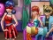 بازی Ladybug Valentine Gifts آنلاین
