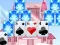 بازی Frozen Castle Solitaire آنلاین