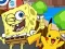 بازی SpongeBob Pokemon Go آنلاین