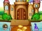 بازی Magical Castle Coin Dozer آنلاین