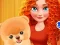 بازی Merida Pet Care Saloon آنلاین