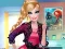 بازی Barbie's Ultimate Studs Look آنلاین