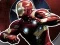 بازی Captain America Civil War Jigsaw 2 آنلاین