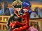بازی Ladybug Valentine Paris آنلاین