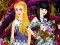 بازی Princesses Flower Show آنلاین