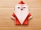 بازی Christmas Origami Fun آنلاین