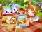 بازی Elsa Princess Picnic آنلاین