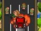 بازی The Zombie Crashing آنلاین