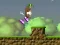 بازی Jungle Run آنلاین