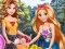بازی Princesses Bike Trip آنلاین