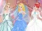 بازی Princesses Bffs Wedding آنلاین