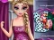 بازی Frozen Princess Wardrobe آنلاین