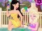 بازی Girls Weekend Getaway آنلاین
