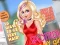 بازی Barbie Celebrity Style آنلاین