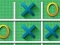بازی Tic Tac Toe 2 آنلاین