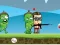 بازی Welcome to Zombie آنلاین