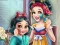 بازی Snow White Mommy Real Makeover آنلاین