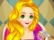 بازی Rapunzel's Instagram Blog آنلاین