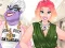 بازی Princess Curvy Fashion آنلاین