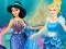 بازی Ariel Underwater Sleepover آنلاین
