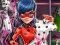 بازی Miraculous Hero Closet آنلاین