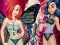بازی Princess Victoria Secret Show 2016 آنلاین