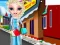بازی Baby Elsa Winter Shopping Spree آنلاین