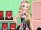 بازی Princess Spring Model Challenge آنلاین