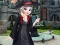بازی Elsa First Day In Hogwarts School آنلاین
