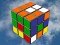 بازی Rubik's Cube آنلاین