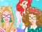 بازی Barbies Book Club آنلاین