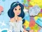 بازی Jasmine Eurotrip Planning آنلاین