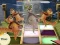 بازی All Hail King Julian Puzzle Party آنلاین