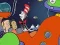 بازی The Great Space Chase آنلاین