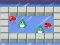 بازی Penguins vs Fish آنلاین