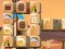 بازی Wild West Mahjong آنلاین