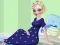 بازی Elsa Mommy Fashion آنلاین