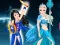 بازی Disney Super Princess 2 آنلاین